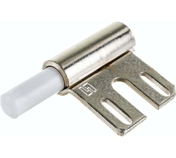 Петля SIMONSWERK Variant V 8100 WF часть коробки никелированная 67500