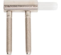 Петля SIMONSWERK Variant V3400 WF часть коробки никелированная 67513