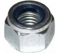 Гайка самоконтр. ЦКИ ISO7040 М16, высокая, A4, 1 шт. 8452519