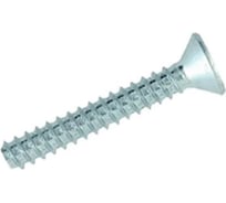 Саморез ЦКИ DIN7982 3.9x9.5 мм, притупленный, Ц, Ph 2,5 шт. 8322219