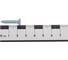 Саморез ЦКИ DIN7982 4.8x25 мм, остроконечный, Ц, Ph 2, 100 шт. 2040 5