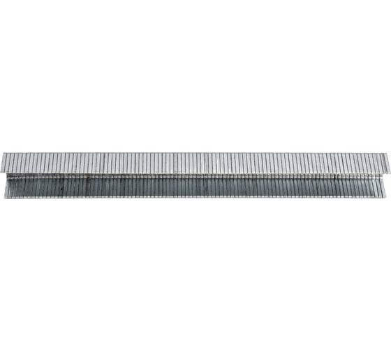 Скобы INGCO 10х11.3х1,2 мм, для степлера HSG1404 STS0210