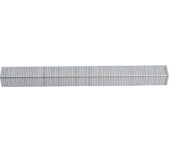 Скобы INGCO 10х11.3х1,2 мм, для степлера HSG1404 STS0210