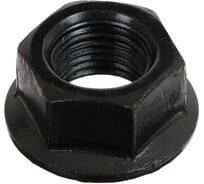 Гайка с фланцем ЦКИ DIN6923, М12, рифленая, RIPP, 10, ОКС, 2 шт. 5487519