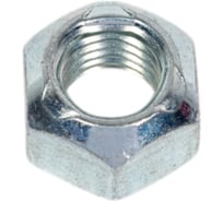 Гайка самоконтр. ЦКИ DIN980 V М12, цельнометалл., 10, Ц, 2 шт. 3938919