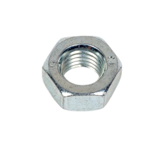Гайка самоконтр. ЦКИ DIN980 V М12, цельнометалл., 10, Ц, 2 шт. 3938919