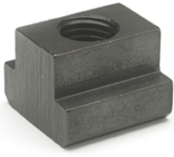 Гайка для Т-обр. пазов ЦКИ DIN508, М14, 10, ОКС, 1 шт. 5558819