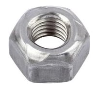 Гайка самоконтр. ЦКИ DIN980 V М22, цельнометалл., 8, Ц, 1 шт. 8403119
