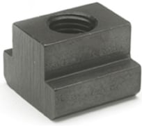 Гайка для Т-обр. пазов ЦКИ DIN508, М12, 10, ОКС, 1 шт. 51803