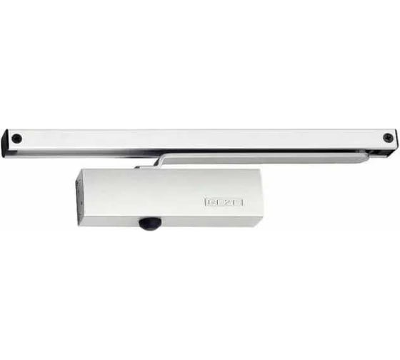 Доводчик GEZE TS 3000 V, size EN 1-4, RAL 9016 28350