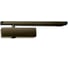 Доводчик GEZE TS 3000 V, size EN 1-4, dark bronze 28349 1