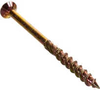 Саморез конструкционный тарельчатый INFIX 8x120 ЦЖ TX 40 10 шт 5285019