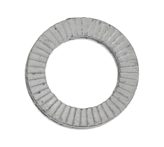 Шайба клиновая INFIX М12x19,5 Delta Protect 2 пары 33311 1