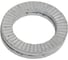 Шайба клиновая INFIX М12x19,5 Delta Protect 2 пары 33311 2
