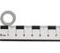 Шайба клиновая INFIX М12x19,5 Delta Protect 2 пары 33311 3