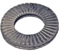 Шайба клиновая INFIX М 8x16,6 A4 1 пара 4646819