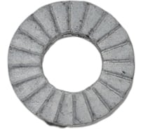 Шайба клиновая INFIX М 6x13,5 A4 1 пара 5309919