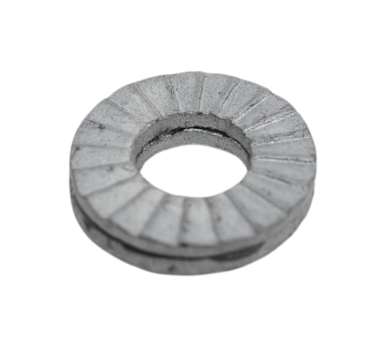 Шайба клиновая INFIX М 6x13,5 A4 1 пара 5309919