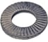 Шайба клиновая INFIX М 5x9,0 Delta Protect 5 пар 33303 1