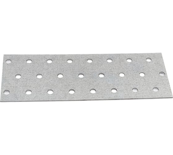 Соединительная пластина Tech-Krep 60х160 цинк 142025