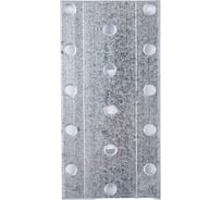 Соединительная пластина Tech-Krep 50х100 цинк 142018