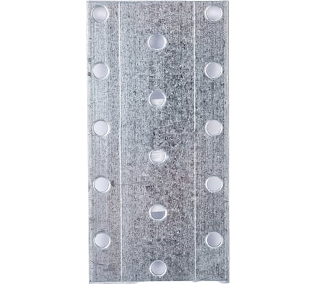 Соединительная пластина Tech-Krep 50х100 цинк 142018