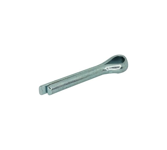 Шплинт ЦКИ DIN94, 1.6x25, Ц, 50 шт. 2851619