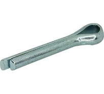 Шплинт ЦКИ DIN94, 1.6x25, А2, 100 шт. 13449