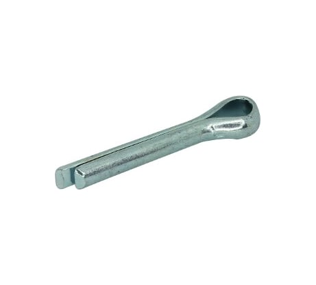 Шплинт ЦКИ DIN94, 3.2x45, Ц, 25 шт. 51706
