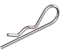 Шплинт игольчатый ЦКИ DIN11024, 06E 105 мм, Ц, 3 шт. 2648