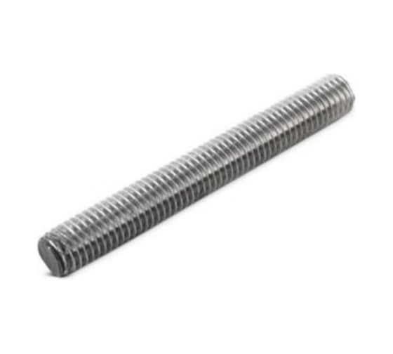 Шпилька ЦКИ DIN976, М8x90, 4.8, Ц, 2 шт. 2824619
