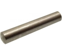 Конический штифт ЦКИ DIN1, 10x45 мм, незакаленный, Б/П, 1 шт. 8380719