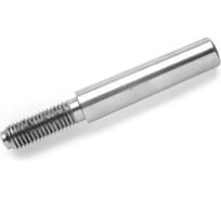 Конический штифт ЦКИ DIN7977, 5x45 мм, с резьбовой цапфой, Б/П, 1 шт. 8683109