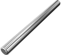 Шпилька резьбовая ЦКИ DIN975, угол резьбы 60 градусов, М14x1000, 4.8, Ц, 1 шт. 46752
