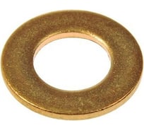 Шайба ЦКИ DIN125A М 1.6 лат. 20 шт 30753