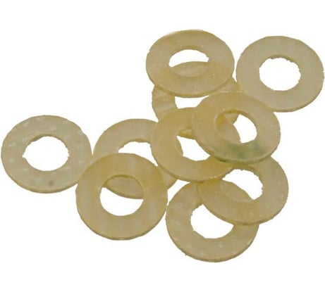 Шайба изолирующая ЦКИ М 3 стеклотекст 2 шт 5908019