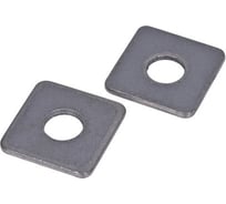 Шайба квадратная ЦКИ DIN436 М12 Ц 2 шт 5518119