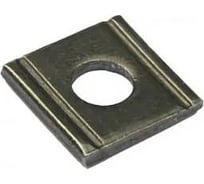 Шайба косая ЦКИ DIN434 М12 A2 2 шт 36780