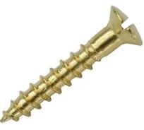 Шуруп ЦКИ DIN95 4x25, ЛАТ., 2 шт. 8328719