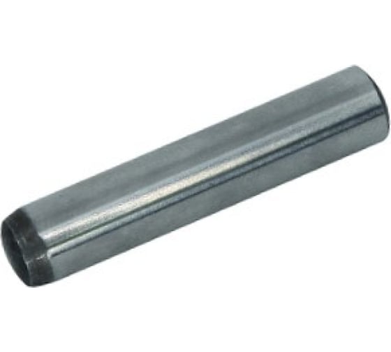 Цилиндрический штифт ЦКИ DIN7, 8x40 мм, незакаленный, Б/П, 2 шт. 3882109 1