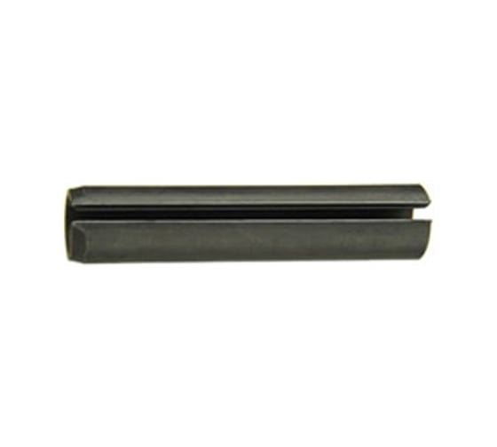 Пружинный штифт ЦКИ DIN7346, 3x10 мм, цилиндр. разрезной, Б/П, 5 шт. 4889019 1