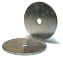 Шайба кузовная ЦКИ М 6x1.5x25 WIDE Ц 25 шт 3854