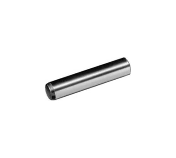 Цилиндрический штифт ЦКИ DIN6325, 6x100 мм, закаленный, Б/П, 1 шт. 3542819 1