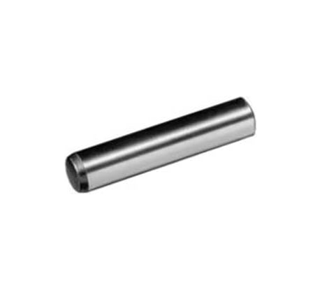 Цилиндрический штифт ЦКИ DIN6325, 8x30 мм, закаленный, Б/П, 2 шт. 1251319