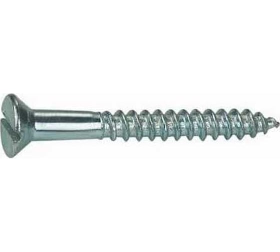Шуруп ЦКИ DIN97 4x25, Ц, 10 шт. 5425019