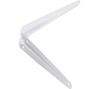 Кронштейн BOHRER белый 350х300 мм 1 шт KW350/300