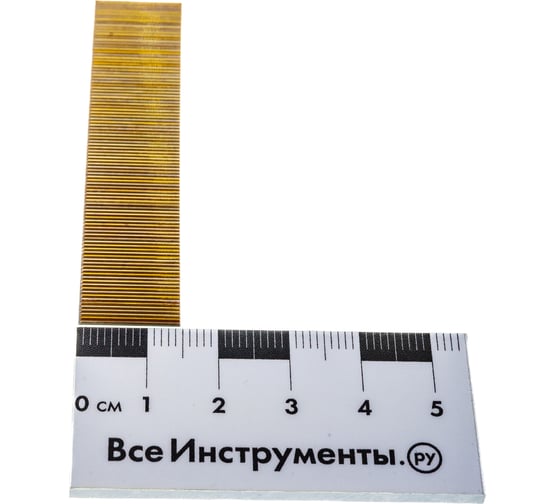 Шпильки Pegas pneumatic Combi уп. 10000 шт. 15/20/25/30 mm 1619