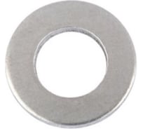 Шайба ЦКИ DIN125A М 4 HV140 Ц 50 шт 4235219