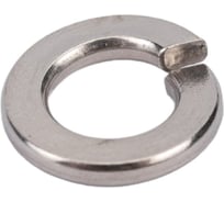 Шайба пружинная ЦКИ DIN127B М39 гровер A4 1 шт 8292619