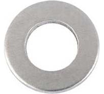 Шайба ЦКИ DIN125A М24 ISO7089 HV200 Ц 2 шт 7727819